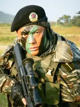 狙击生死线剧情介绍(1-32全集)大结局_电视剧_电视猫