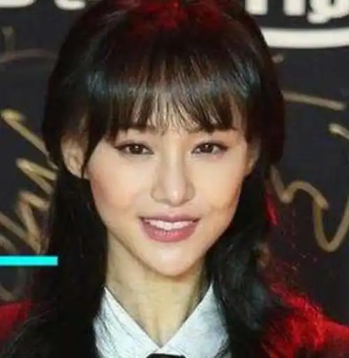 为了更好看一些,不惜一切都会让自己变得更好看,在前段时间有关于郑爽