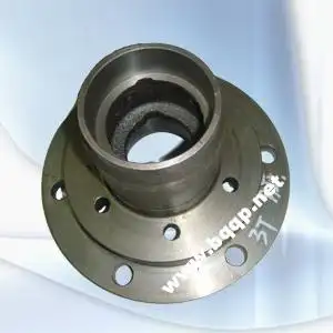 供应北京旗铃汽车 前轴头