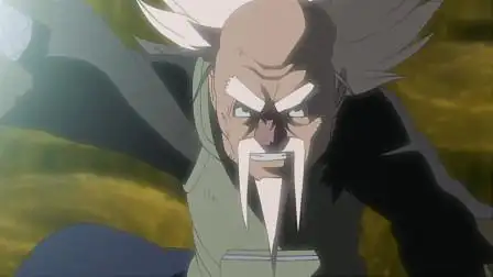 火影忍者:三代土影大野木忍术合集一览!他的实力是五影最强吗?