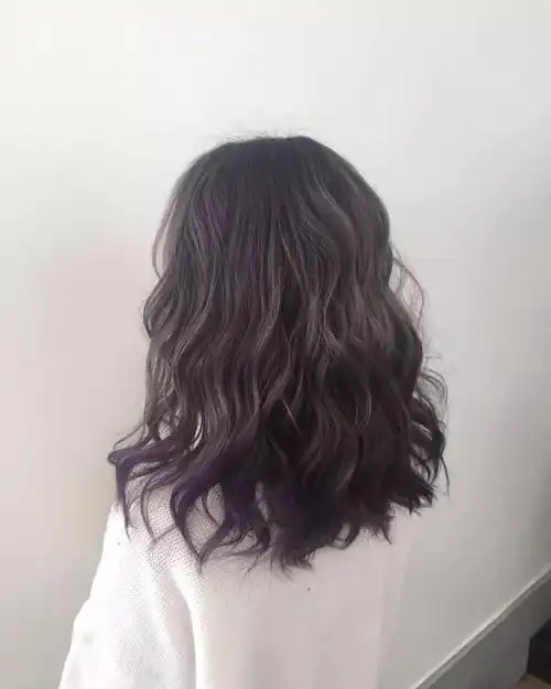 2018狗年流行"泰迪卷