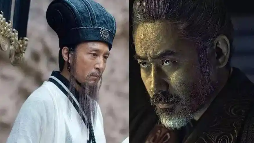 《虎啸龙吟》导演张永新:绝无洗白司马懿黑化诸葛亮之心