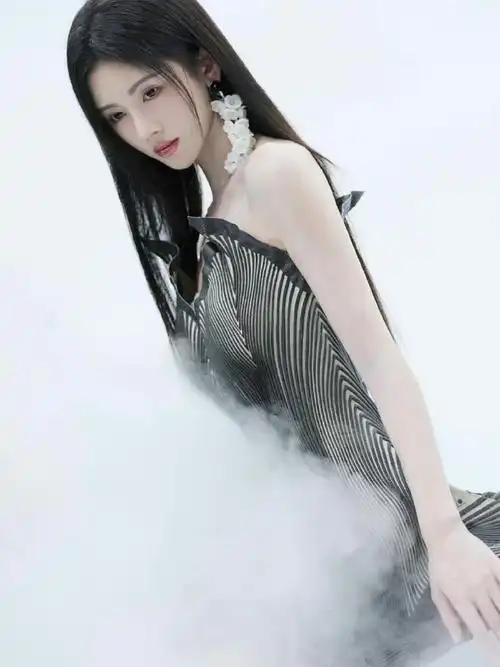 鞠婧祎花戎##给鞠婧祎的七夕礼物