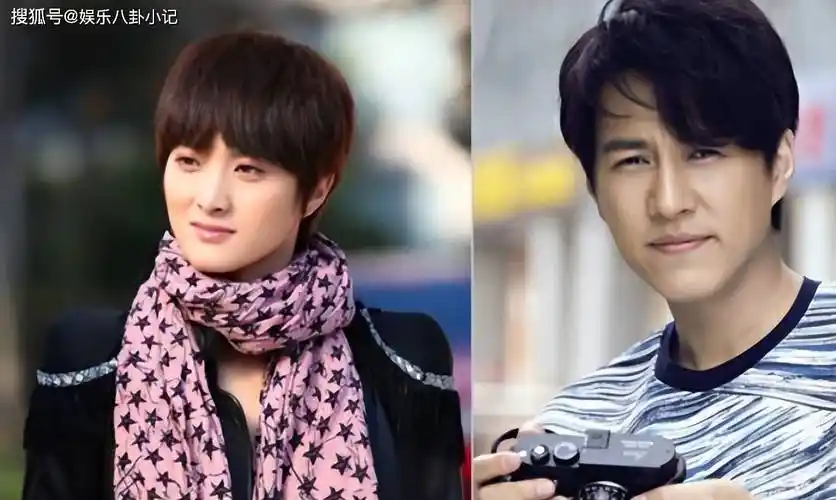 她是靳东初恋,因父亲棒打鸳鸯转身嫁导演,如今44岁被宠成公主_隋俊波