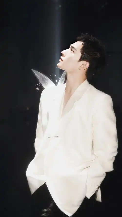 杨洋- 堆糖,美图壁纸兴趣社区