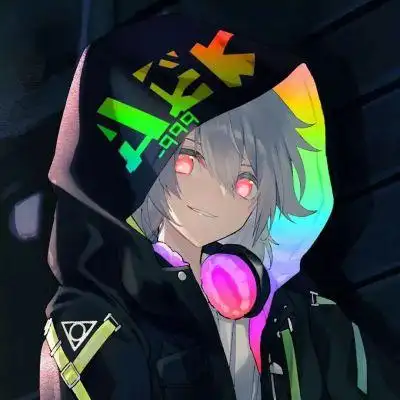 情侣头像霸气动漫头像男生冷酷寻寻觅觅无人及你