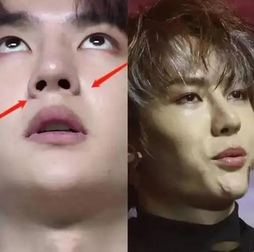 视频中,该博主自称是资深看脸专家,他指出,王一博虽然年龄不大,却被