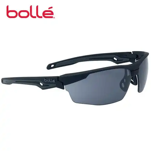 法国进口bolle战术护目镜射击眼镜双面防雾护目镜tryon款 特洛伊款