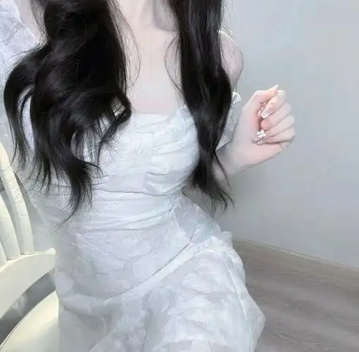 超性感 高级纯欲女生部位头像 撩人