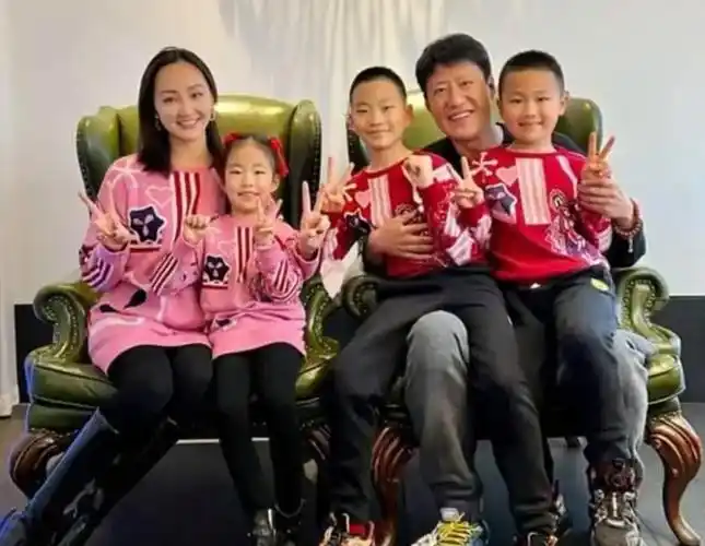 演员于震:那短暂的半年婚姻,差点毁了我的一切