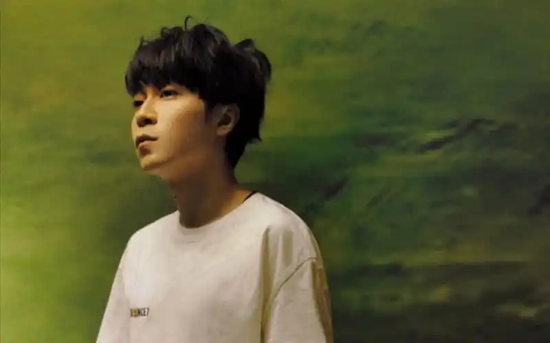 吴青峰/苏打绿aka鱼丁糸(mì)冷门歌〈不好〉