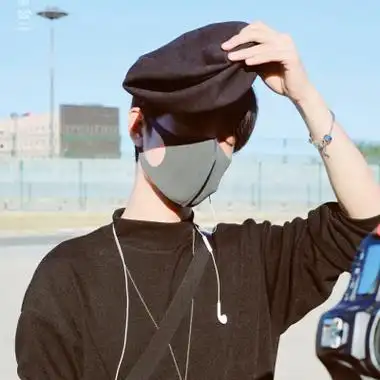 肖战 头像/壁纸