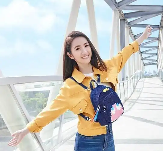 这么多年"袁湘琴"为何不显老?网友:好羡慕