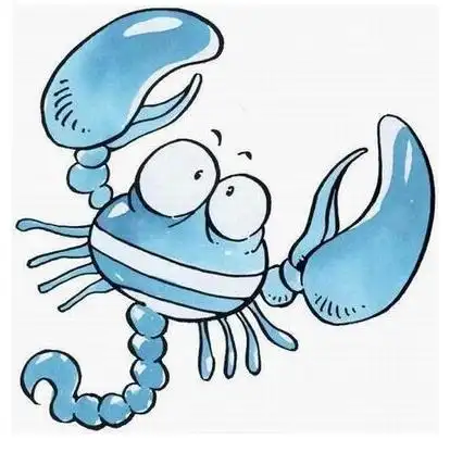 天蝎座的男生天蝎座的男人性格简析