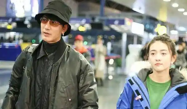 梁洁蒲巴甲:曾经求婚成功却无疾而终,各自安好是最体面的分手_官宣