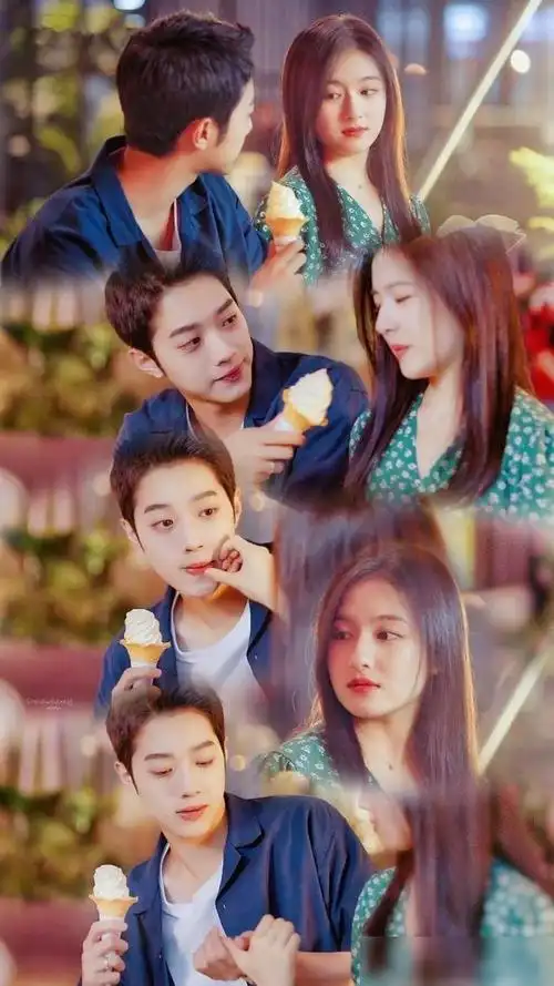 别打扰我学习赖冠霖李兰迪梦回高三不负韶华不负卿