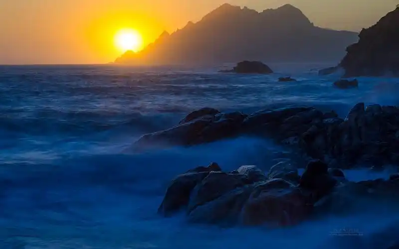 windows 8 主题壁纸:欧洲风景区 #3 - 1680x1050