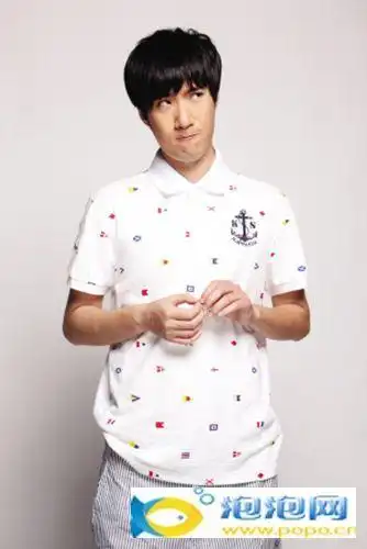 中国喜剧星主持人常远个人资料 常远照片 常远个人简历