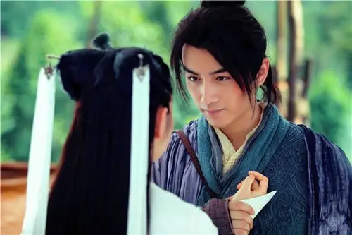 神雕侠侣现最牛家教雕兄任性操练杨过