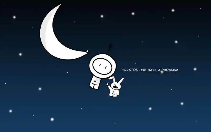 可爱pincel3d,高清图片,电脑桌面-壁纸族