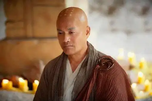 一灯大师和裘千仞什么关系