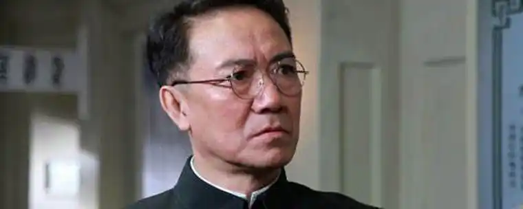 50老戏骨男演员名单 大陆老戏骨大全