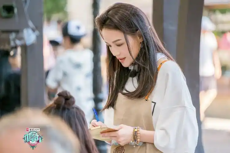 舒淇中餐厅第二季收官剧照图片