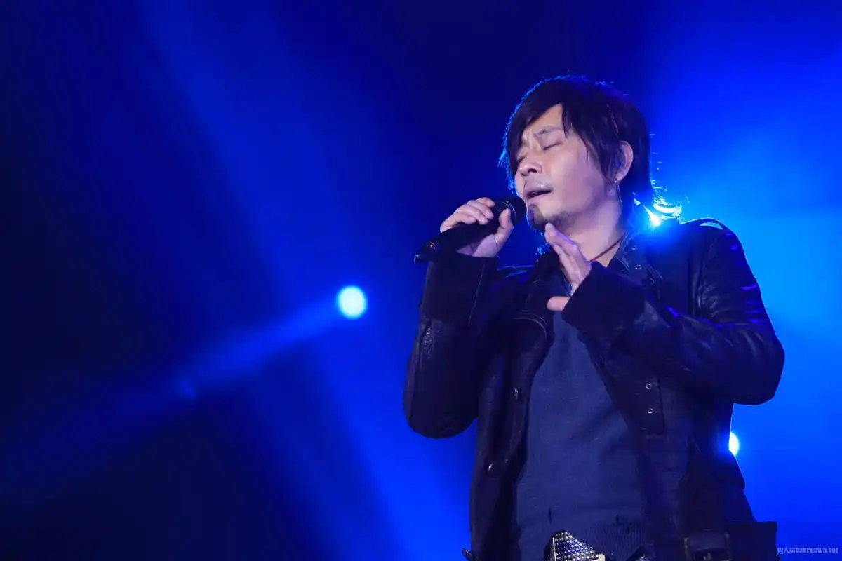 "浪子"王杰将发新专辑,或成封山之作,歌迷已经泪目
