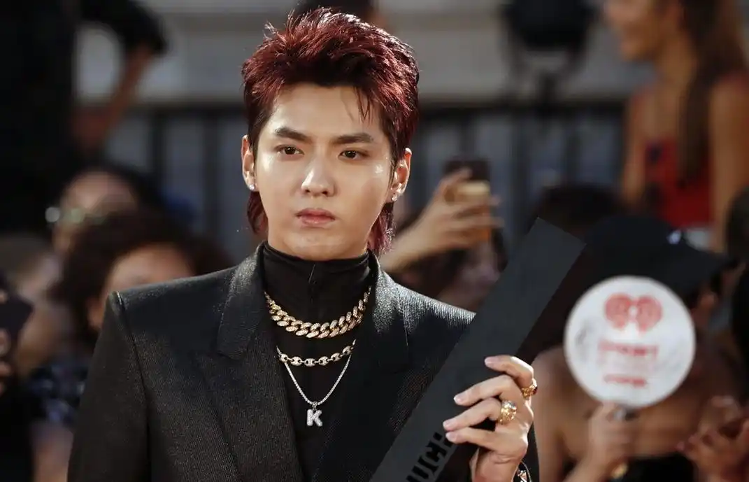 2021年11月24日,北京市中级人民法院对吴亦凡的强奸,聚众淫乱以及偷税