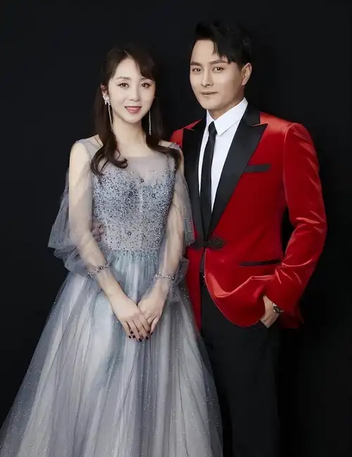 云飞的前妻高玥:老公成名后和她离婚,如今却带着女儿有了新生活