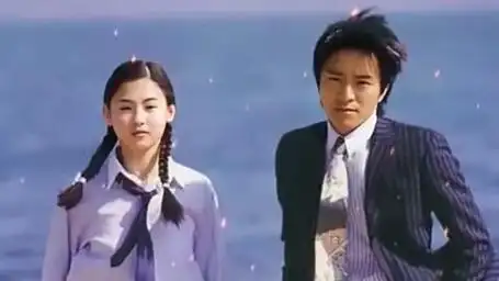 张柏芝给周星驰庆生,重现喜剧之王场景引回忆,网友喊话两人二搭