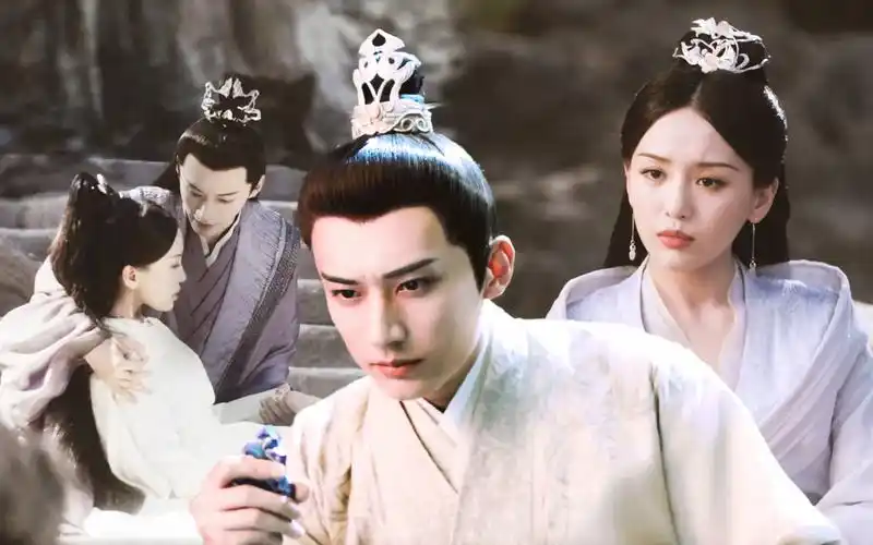 女师男徒【刘学义x罗秋韵】_哔哩哔哩_bilibili