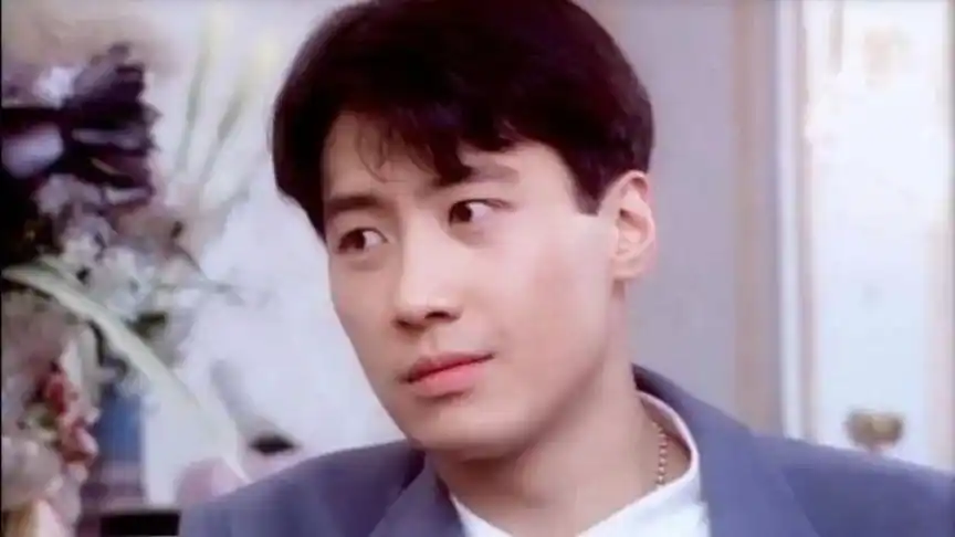 天王黎明电影集锦,一个同时拥有儒雅气质和神仙颜值的男人!