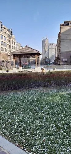 金城春田,柴河街-铁岭金城春田二手房,租房,房价-铁岭安居客