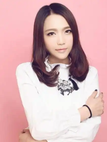 庄心妍(中国内地女歌手) - 平安百科网