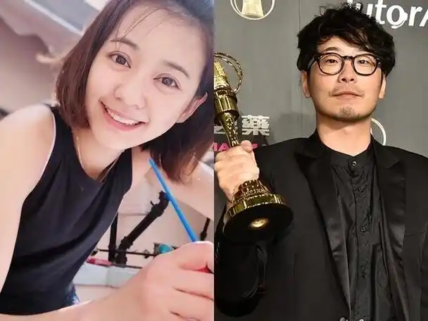 当他们结婚时,粉丝们认为许富翔不配陈意涵,但是陈意涵却坚定地选择站