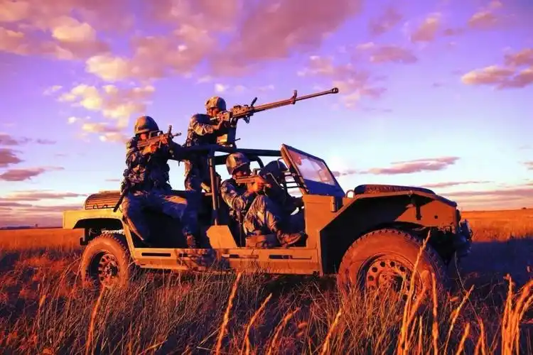 生日快乐中国人民解放军