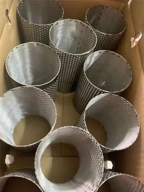 y型过滤器滤网不锈钢滤芯定做304过滤网空调滤芯工业管道滤网滤筒dn50