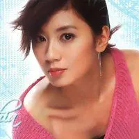 贾静雯头像高清图片大全_名人贾静雯真人头像大图下载【点击鼠标右键