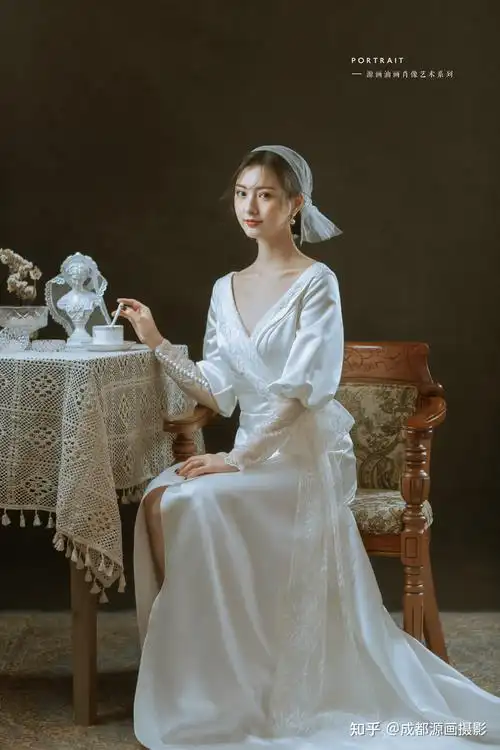 2022婚纱照风格大全推荐-成都源画婚纱摄影工作室 - 知乎