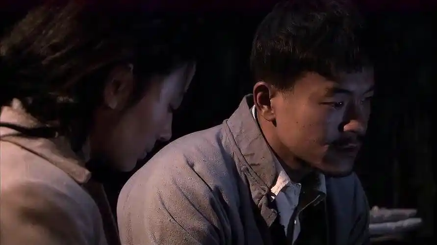 生死线人物盘点看廖凡张译李晨演绎催泪谍战大戏4个视频