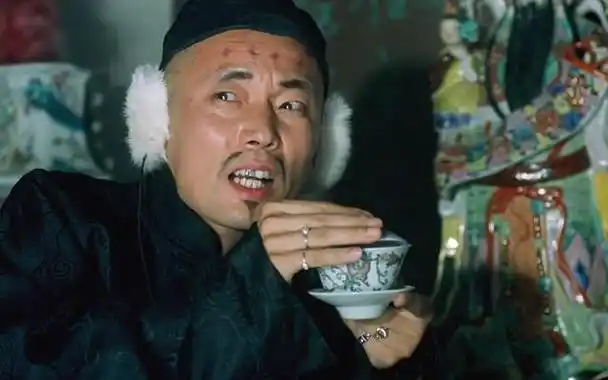 回顾:长得不好看,不配做演员?这八位老戏骨个个甩小鲜肉一条街