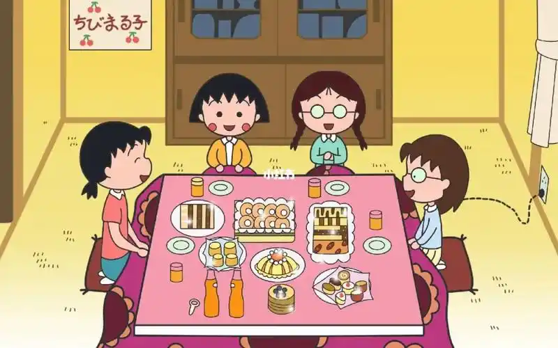 画画接稿  #手绘头像  #小丸子  #画画的日常  #樱桃小丸子壁纸