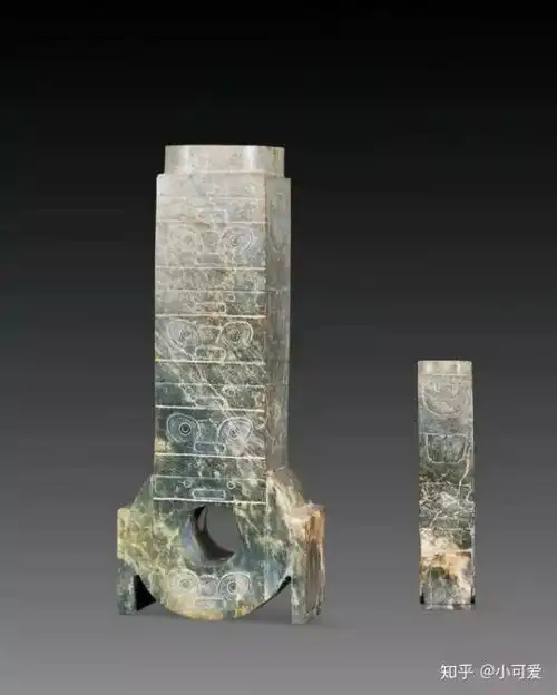 一件拍出2170万玉琮:隐含的接力与传承