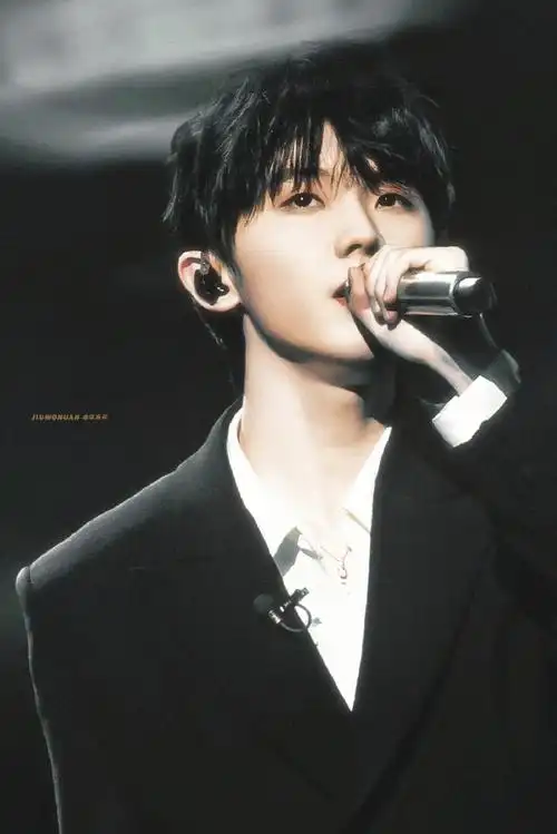 马嘉祺我们的歌##马嘉祺声生不息宝岛季