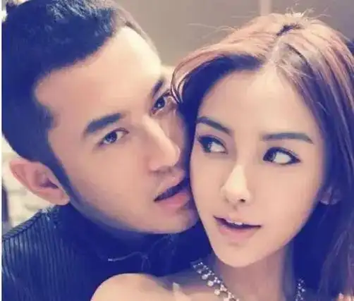 "黄晓明和杨颖献上惊喜婚礼!11月8日现场直击"