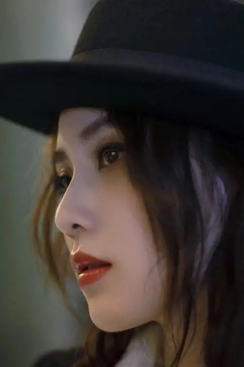 刘诗诗绝美礼服穿搭