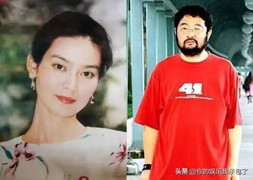 65岁影后潘虹"隐藏"多年的前夫,大其8岁不算,还是著名导演