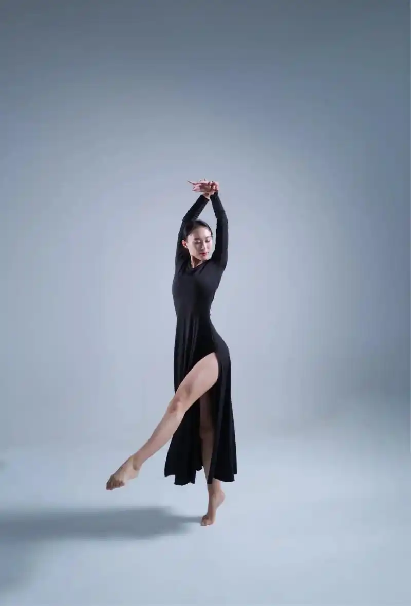 舞蹈艺术写真 #个人写真 #人像摄影 - 抖音