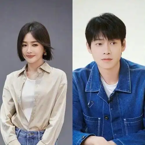 魏大勋秦岚手挽手,网友辣评:就算是魏大勋接女朋友也会出小区门.